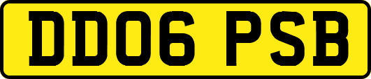 DD06PSB