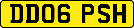 DD06PSH