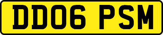 DD06PSM