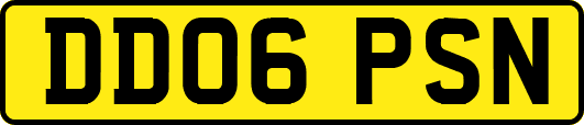 DD06PSN