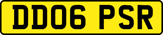 DD06PSR