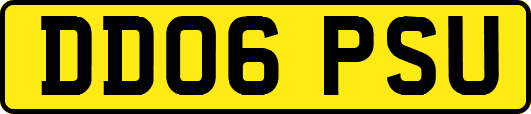 DD06PSU