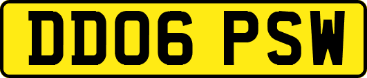 DD06PSW