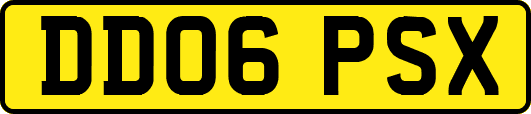 DD06PSX