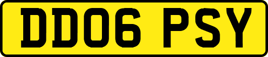 DD06PSY