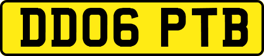 DD06PTB