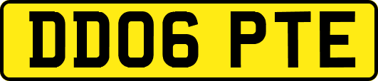 DD06PTE