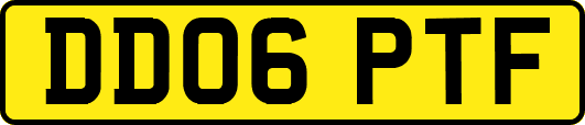 DD06PTF