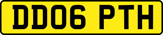 DD06PTH