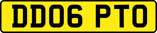 DD06PTO