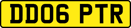 DD06PTR