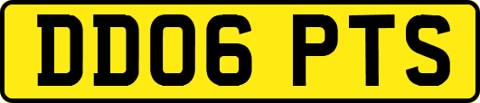 DD06PTS