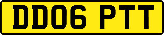 DD06PTT