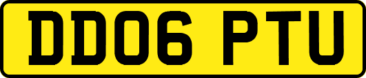DD06PTU