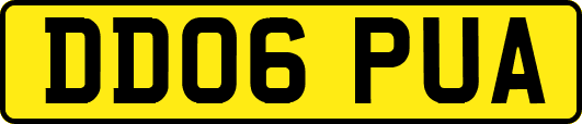 DD06PUA