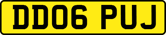 DD06PUJ