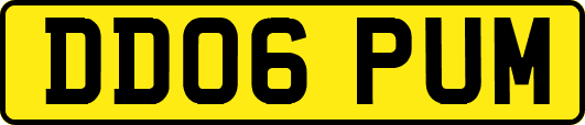 DD06PUM