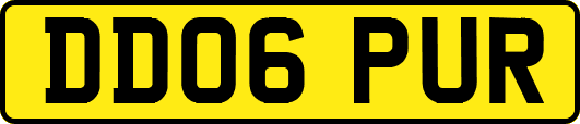 DD06PUR