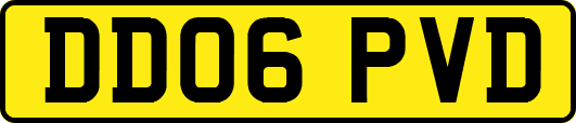 DD06PVD