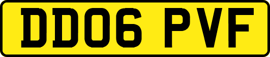 DD06PVF