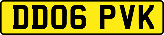 DD06PVK