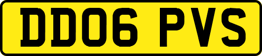 DD06PVS