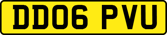 DD06PVU