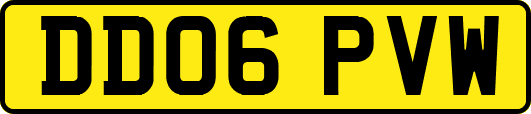 DD06PVW