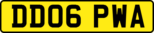 DD06PWA
