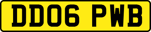 DD06PWB
