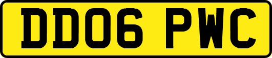 DD06PWC