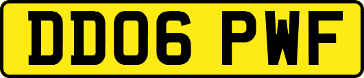 DD06PWF