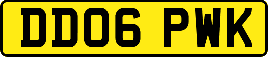 DD06PWK