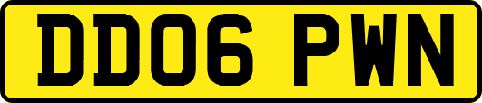 DD06PWN