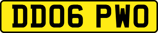 DD06PWO