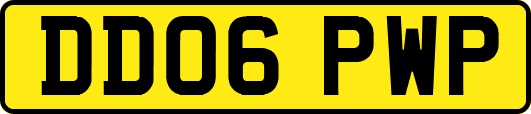 DD06PWP