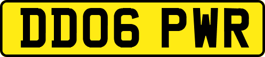 DD06PWR