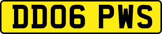 DD06PWS