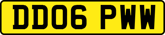 DD06PWW