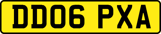 DD06PXA