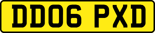 DD06PXD