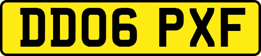 DD06PXF