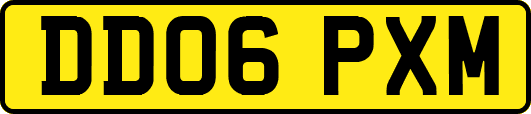 DD06PXM