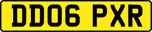 DD06PXR