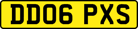 DD06PXS