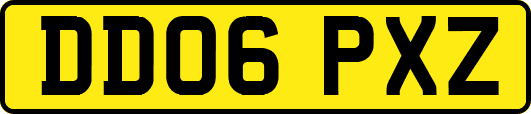 DD06PXZ