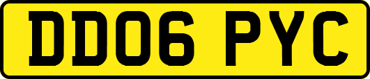 DD06PYC