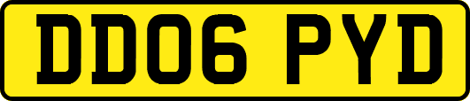 DD06PYD