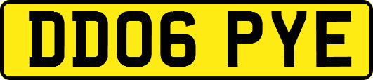 DD06PYE