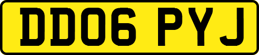 DD06PYJ